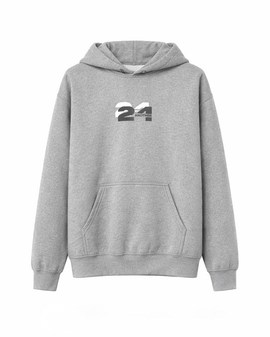 B+W ‘24’ Hoodie