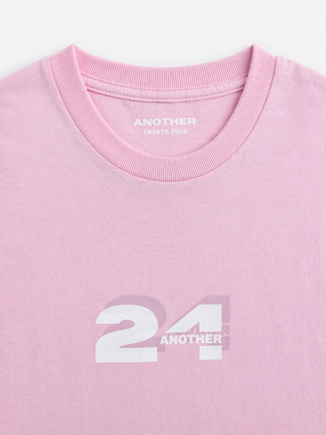 Glitchy ‘24’ Tee