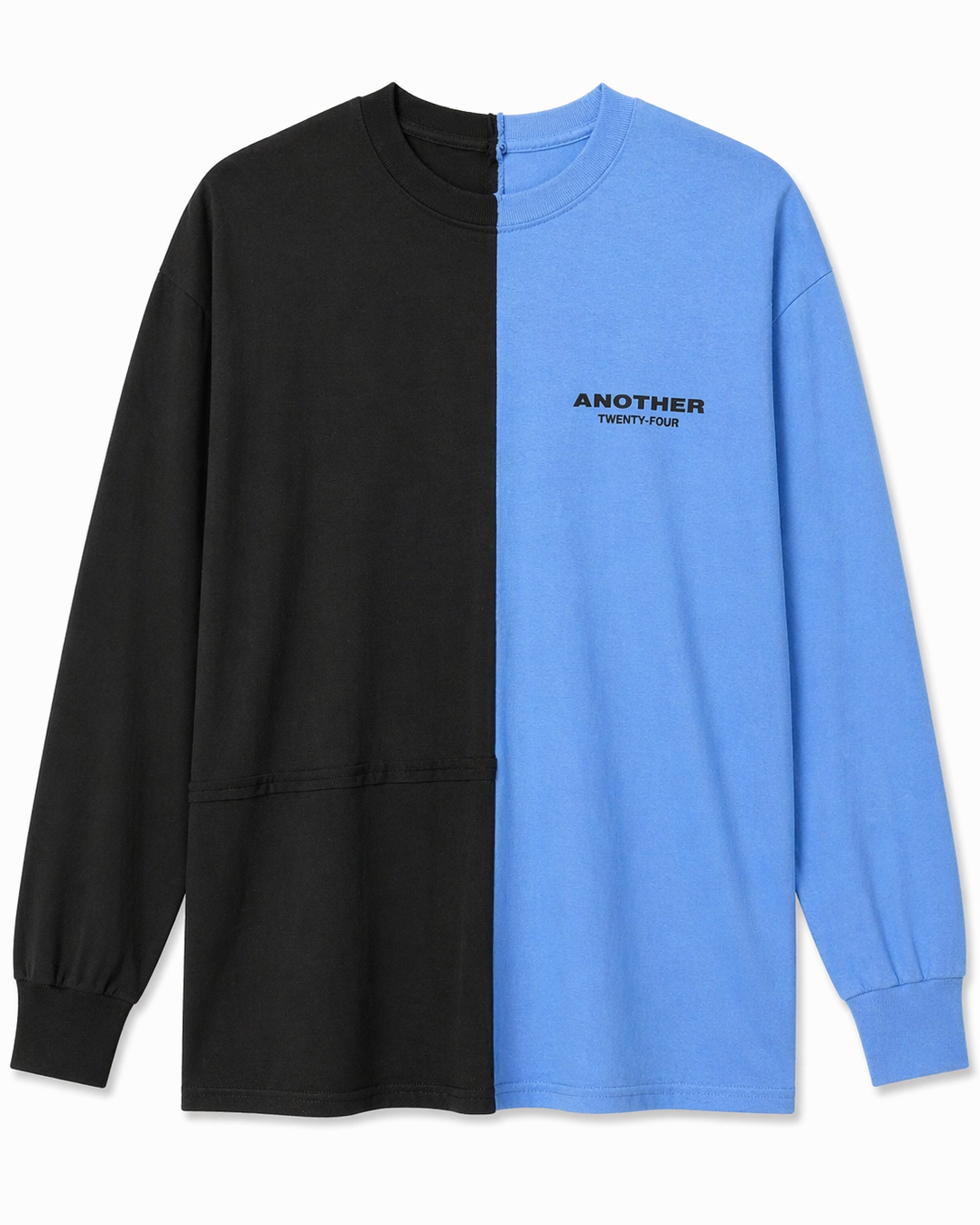 Custom Long Sleeve