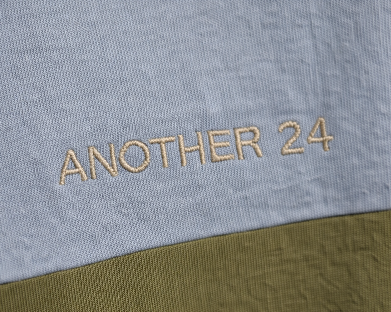 Earthy Custom Tee