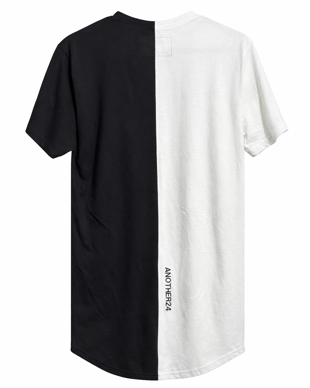 B+W Custom Scoop Tee