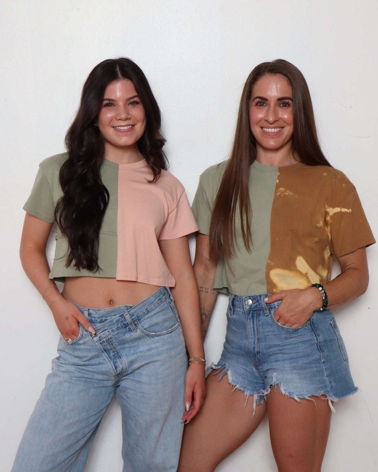 Watermelon Custom Crop