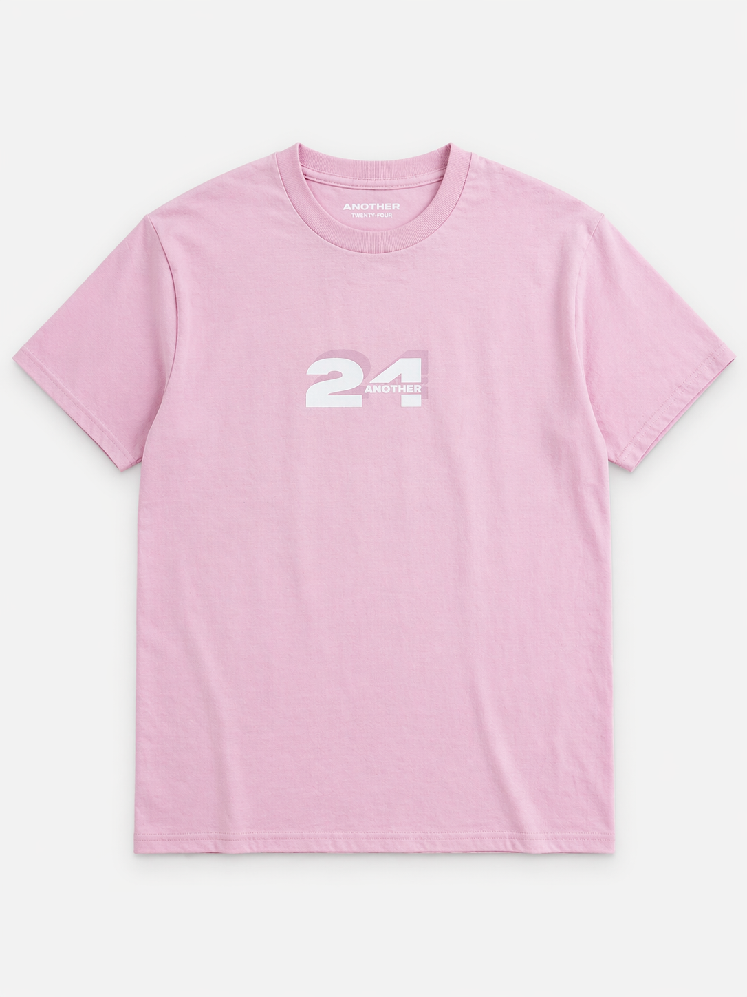 Glitchy ‘24’ Tee
