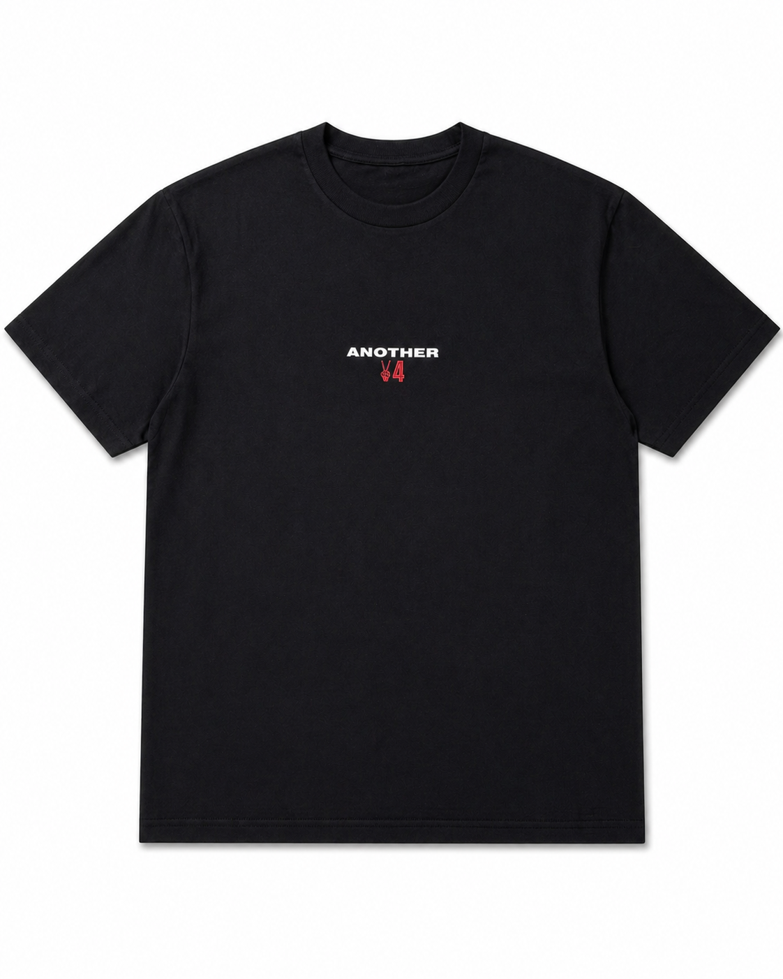 Skull Hand Logo Tee