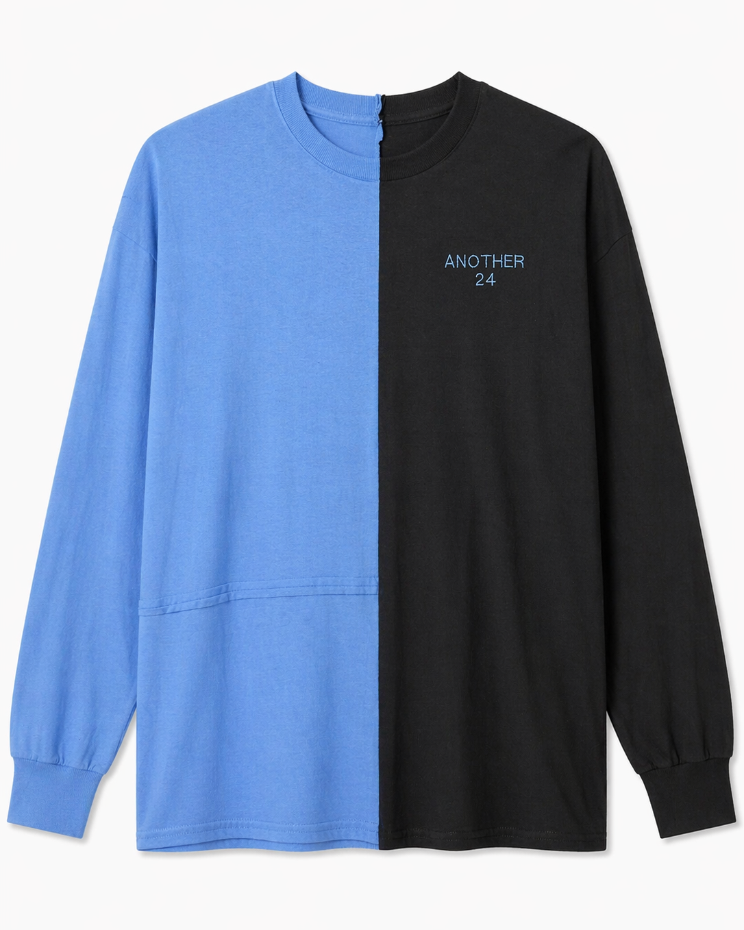 Custom Long Sleeve