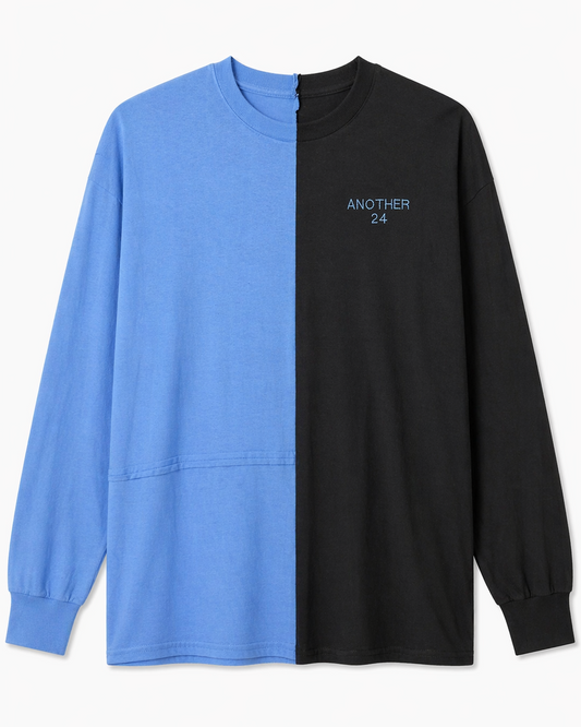 Custom Long Sleeve