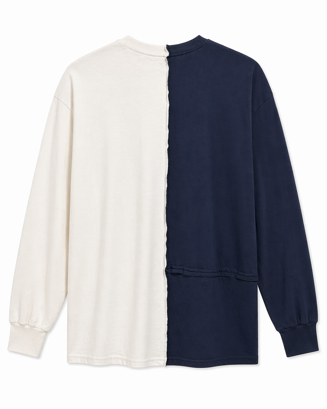 Custom Long Sleeve