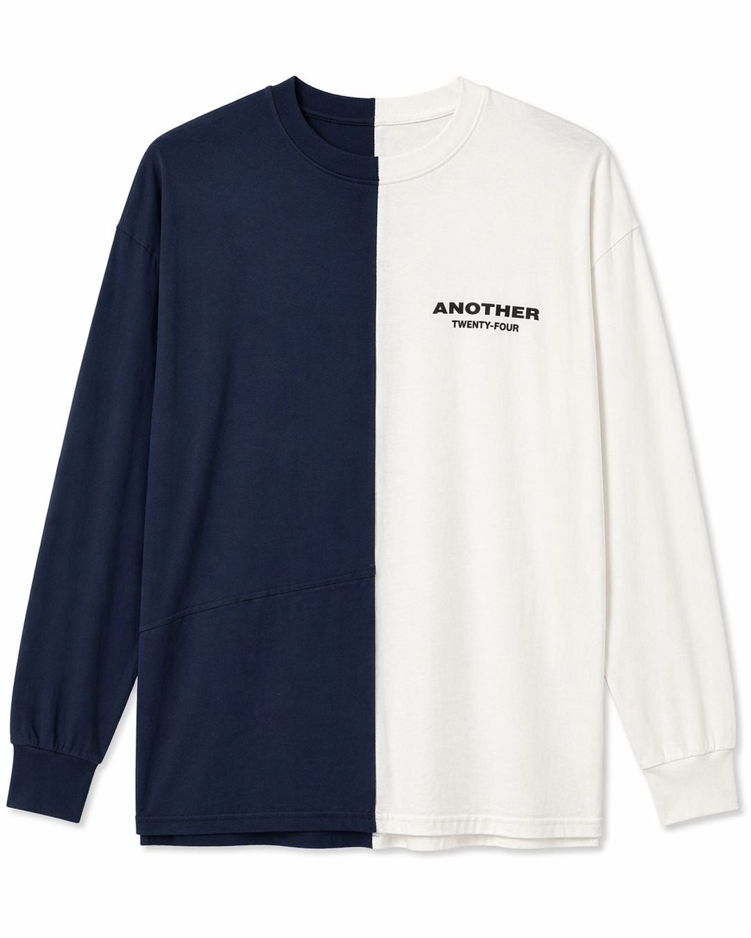 Custom Long Sleeve