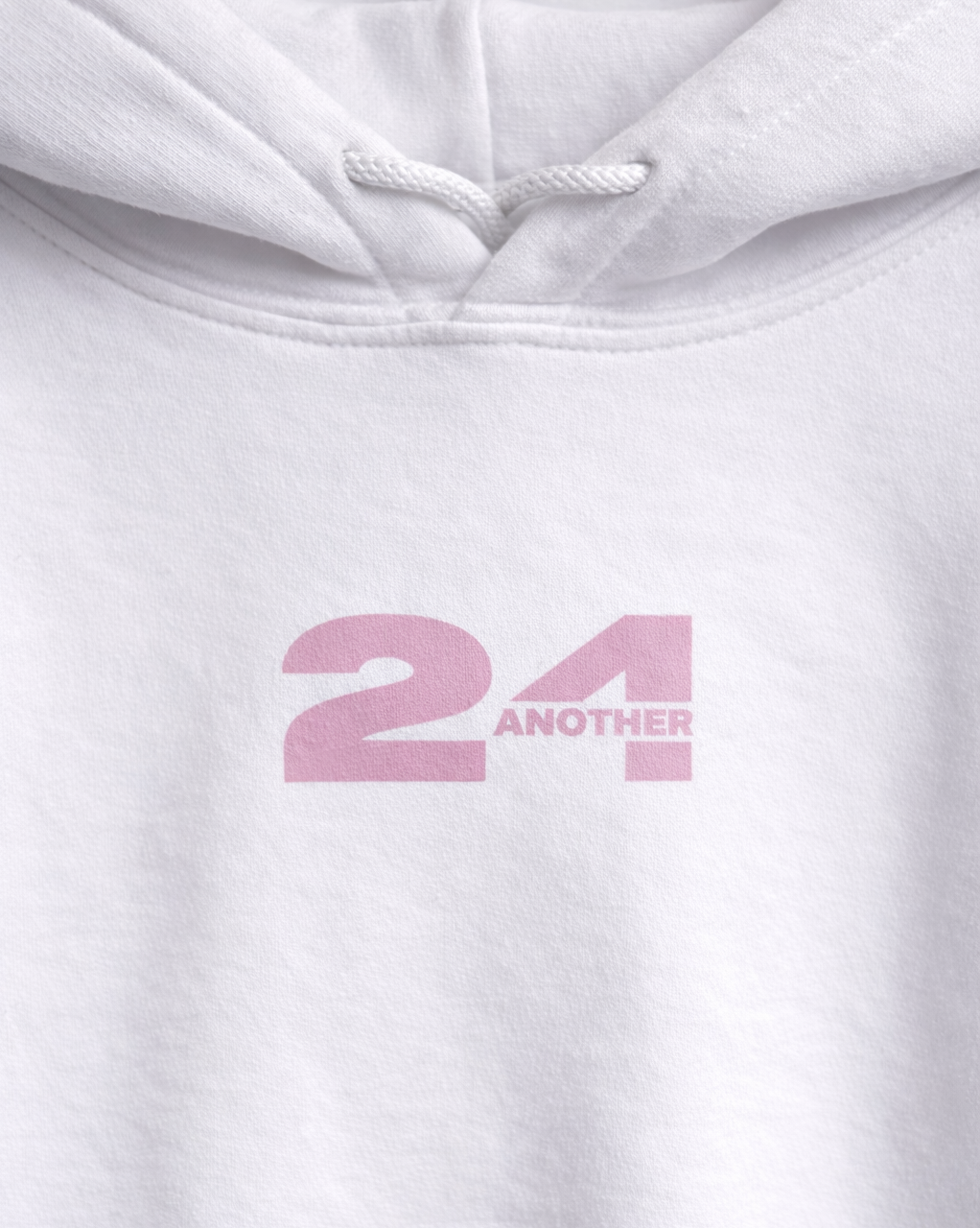 Girly ‘24’ Hoodie