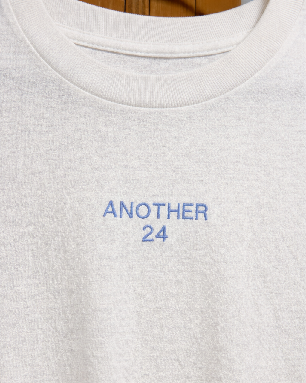 Blue Skies Custom Long Sleeve