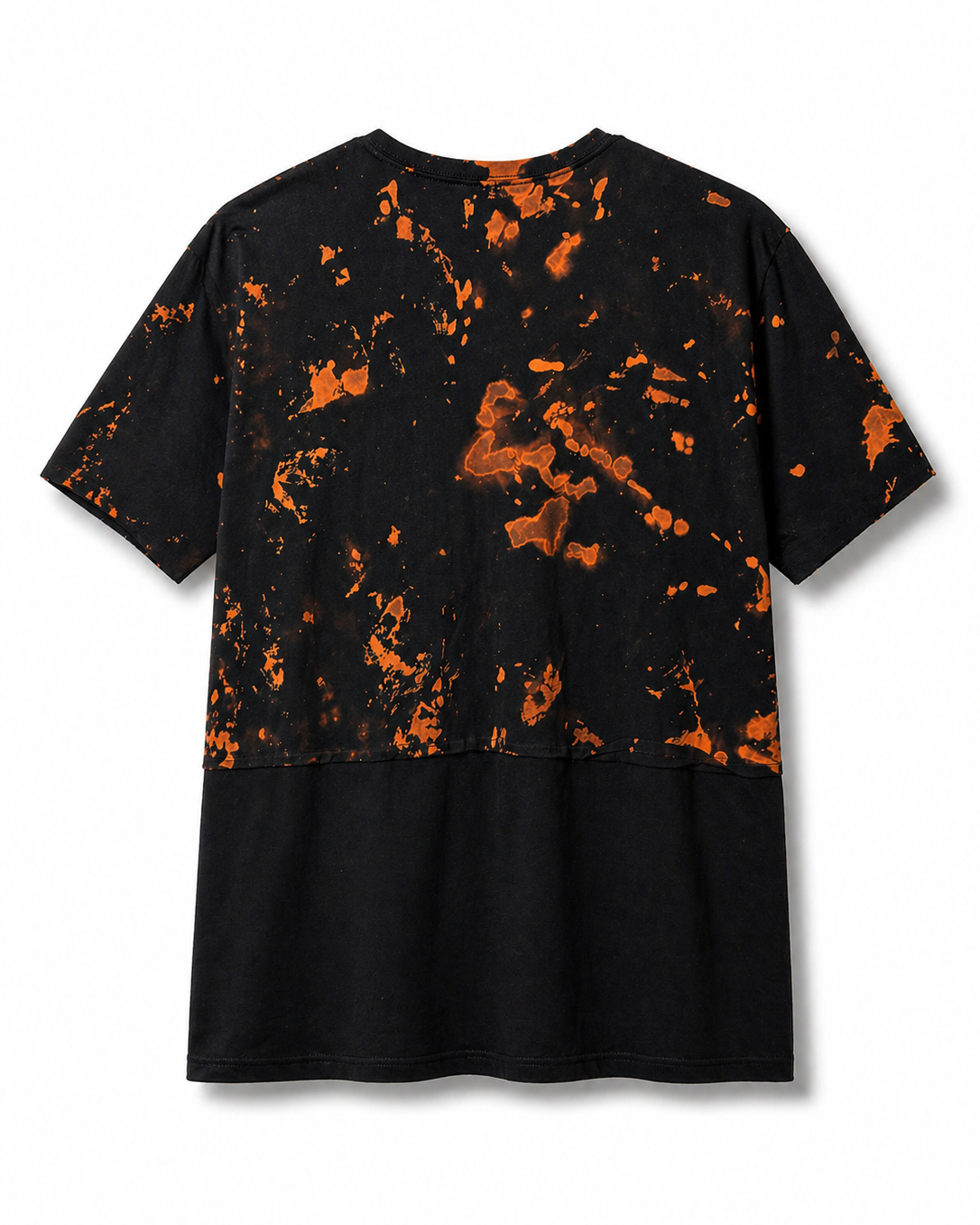Bleach x Black Custom Tee