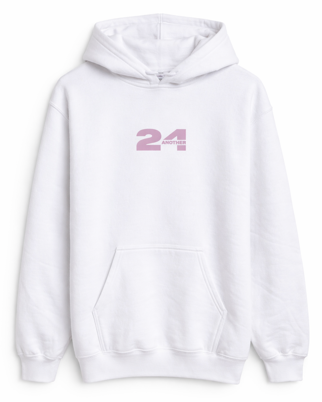 Girly ‘24’ Hoodie