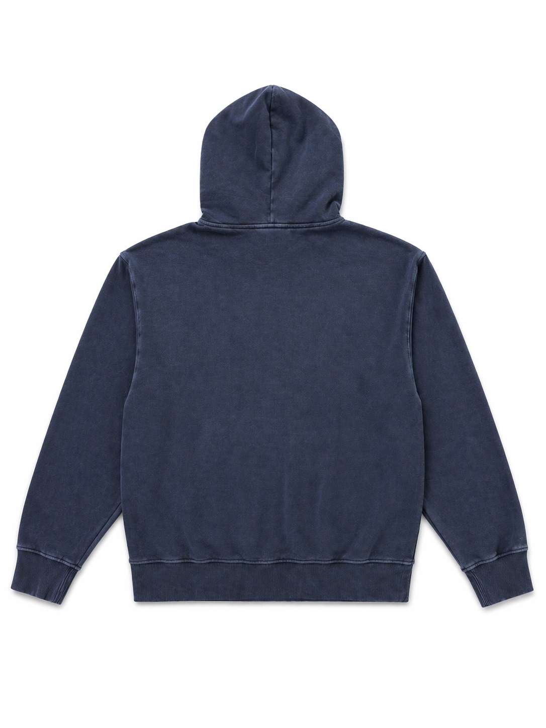 Oversized Fit ‘24’ Hoodie